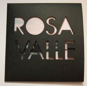 Image of Rosa Valle - Holy Bermuda CD