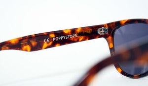 Image of Poppystops - Tortoise