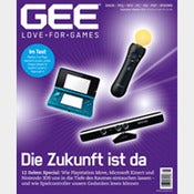 Image of GEE #55