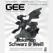 Image of GEE #59 White