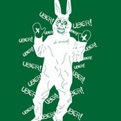 Image of Uber Bunny