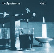 Image of THE APARTMENTS 'drift' 