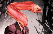 Image of Eel