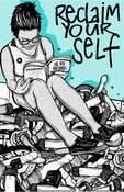 Image of Reclaim Yourself Print