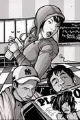 Image of Girls Like Porn Too Print