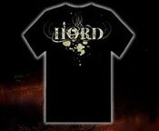 Image of Hord - The Waste Land T-shirt - Girly