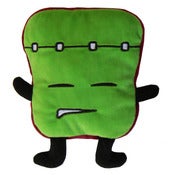 Image of LIMITED Frankentoast Doll