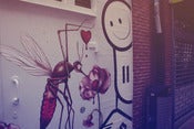 Image of Love Bug - Vintage