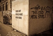 Image of Your ART Could Have Been Here