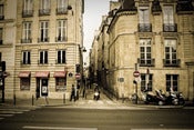 Image of Street - Paris