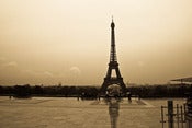 Image of Eiffel Tower 1