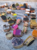 Image of Chunky necklace  extra long