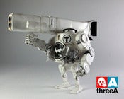 Image of 3A SDCC 2011 WWRp Day Watch Heavy Bramble IDW Exclusive - Ashley Wood