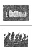 Image of City Block. / Seaweed.