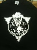Image of RTF Planet Moon Shirt
