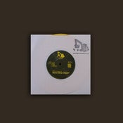 Image of DWG7004 - 'Neva Stop Diggin'/'Smash' 7"