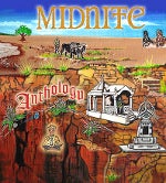 Image of Anthology by Midnite (Afrikan Roots Lab, 2011)