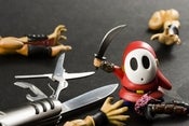 Image of "ShyGuy Voorhees" by Jeff Junio