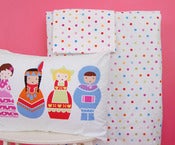 Image of Little Friends Toddler Set 