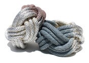 Image of Half Leaf Half Dye Cuff