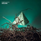 Image of Goldie - Fabriclive 58