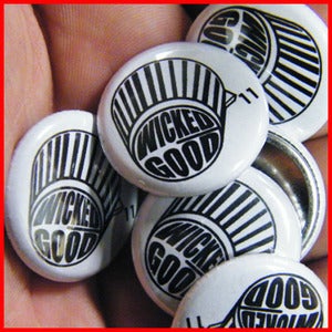 Image of Up To 11 Button