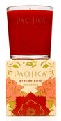 Image of Persian Rose Soy Candle