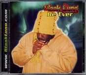 Image of Be Ever by Blaak Lung (Greensphere Records, 2011)