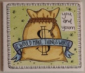 Image of It Would Make Things Worse - CD