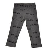 Image of Charcoal Ant Leggings