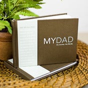 Image of Book : My Dad...His Story. His Words.