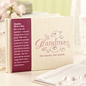 Image of Book : My Grandma.  Her Story. Her Words.
