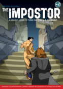 Image of The Impostor - Part Two