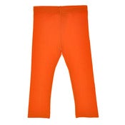 Image of Orange Leggings