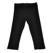Image of Black Leggings
