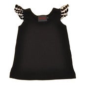 Image of Frill Singlet