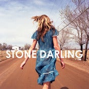 Image of AE003: Stone Darling - "I Stopped Missing You Today" 7"
