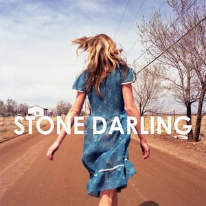 Image of Stone Darling - I Stopped Missing You Today 7"