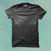 Image of Chamberlain - The Moon My Saddle T-Shirt