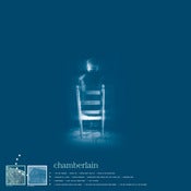 Image of Chamberlain - The Moon My Saddle 2xLP