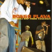 Image of Bongo Flava CD