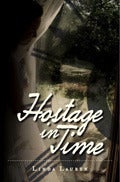 Image of Hostage In Time by Linda Lauren