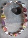 Image of Chunky short necklace