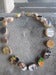 Image of Chunky short necklace