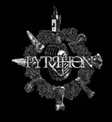 Image of Pyrrhon t-shirt #1