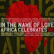 Image of In the Name of Love: Africa Celebrates U2