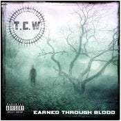 Image of Earned Through Blood
