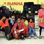 Image of Maasai Hip Hop CD