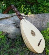 Image of MidEast Lutelele Lacewood Tenor