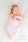 Image of Onion Skin Sak - Pink Princess